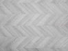 Laminate Chevron Flooring – Storm Grey – AGT Pruva Marsala – 327mm x 1200mm – 8mm