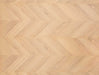 Laminate Chevron Flooring – Caramel Gold – AGT Pruva Monza – 327mm x 1200mm – 8mm
