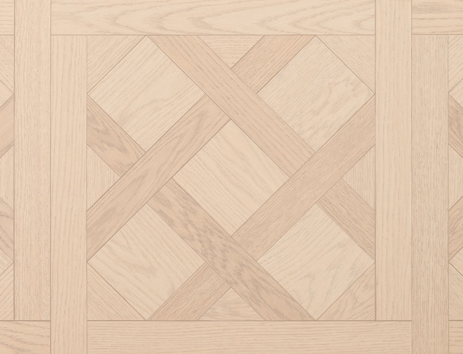 Laminate Versailles Flooring – Cool Blonde – Tatum Clovelly – 405mm x 805mm – 12mm