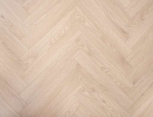 Laminate Herringbone Flooring – Grey Brown – Oakleigh Cliveden – 100mm x 600mm – 8mm