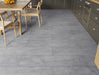 Laminate Tile Flooring – Dark Grey Stone – AGT Mood Marvel – 325mm x 1195mm – 10mm