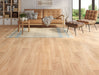 SPC Click Vinyl Flooring – Brown Oak – 180mm x 1220mm – 5/0.5mm