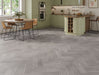 SPC Click Vinyl Herringbone Flooring – Grey Oak – 128mm x 615mm – 5/0.5mm