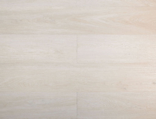 SPC Click Vinyl Flooring – Light Grey Oak – 180mm x 1220mm – 6.5/0.5mm