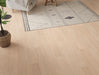 SPC Click Vinyl Flooring – Light Blonde Oak – 180mm x 1220mm – 6.5/0.5mm