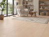 SPC Click Vinyl Flooring – Light Blonde Oak – 180mm x 1220mm – 6.5/0.5mm