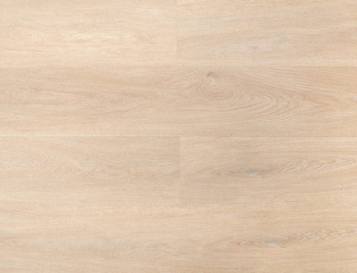SPC Click Vinyl Flooring – Light Blonde Oak – 180mm x 1220mm – 6.5/0.5mm