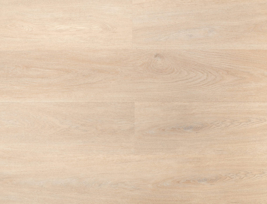 SPC Click Vinyl Flooring – Light Blonde Oak – 180mm x 1220mm – 6.5/0.5mm