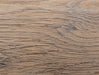 Weathered Chestnut SPC Vinyl Stair Nosing