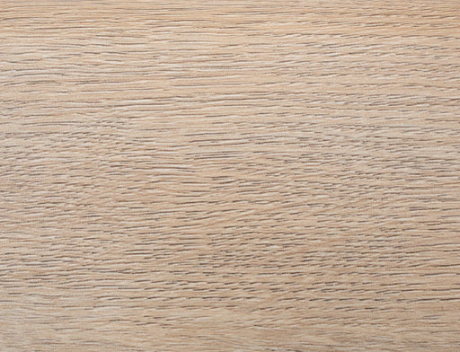 Honey Ash SPC Vinyl Stair Nosing
