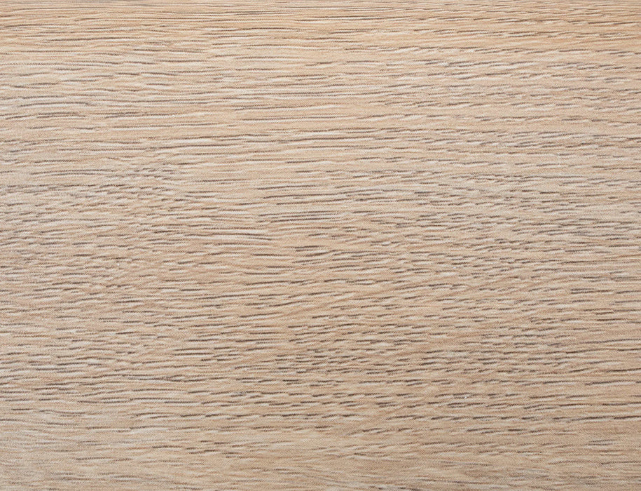 Honey Ash SPC Vinyl Stair Nosing
