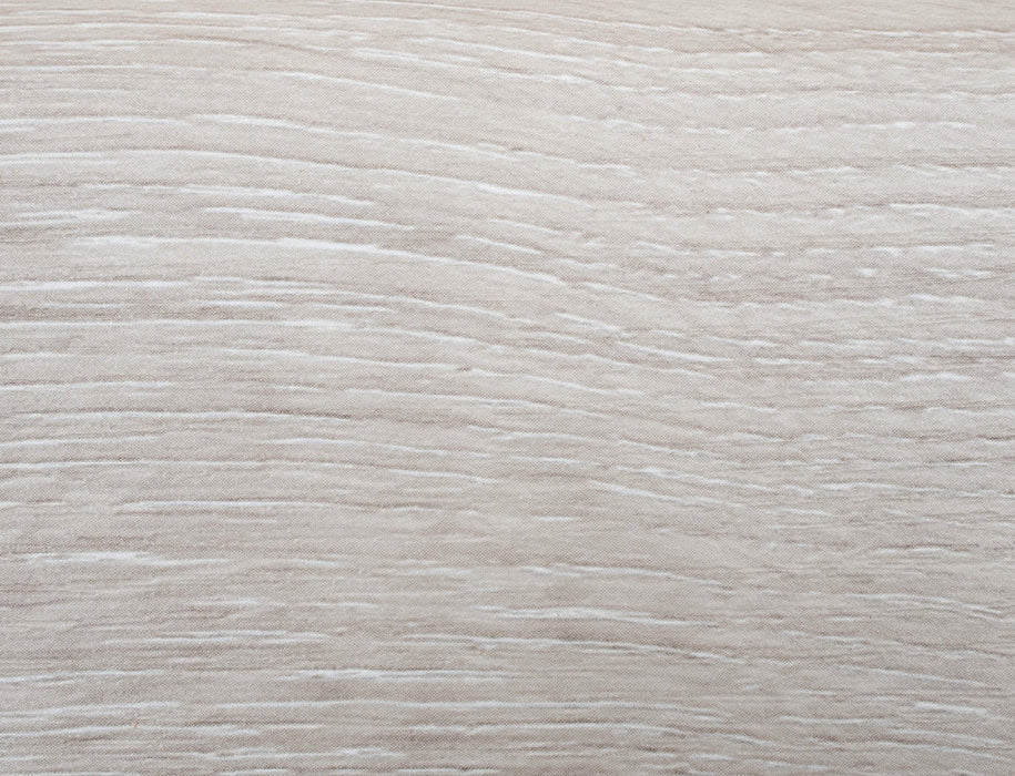 Pale Oak SPC Vinyl Stair Nosing