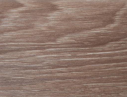 Autumn Oak SPC Vinyl Stair Nosing