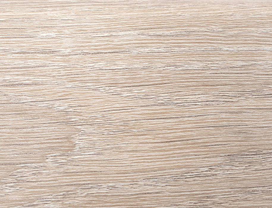 Pale Sandgrain Oak SPC Vinyl Beading