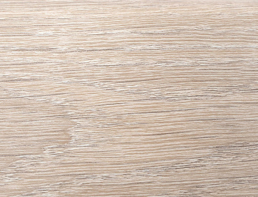 Pale Sandgrain Oak SPC Vinyl Ramp Profile