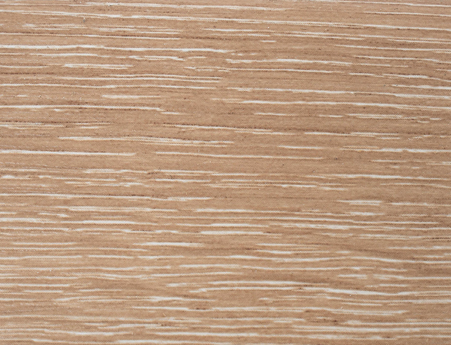 Honeygrain Oak SPC Vinyl T Profile