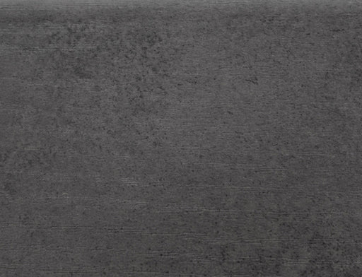 Charcoal Slate SPC Vinyl Stair Nosing