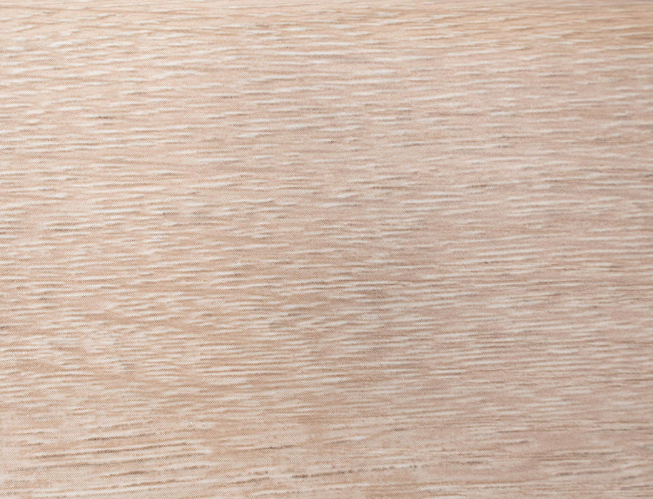 Pale Birch SPC Vinyl Stair Nosing