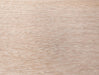 Pale Birch SPC Vinyl Stair Nosing