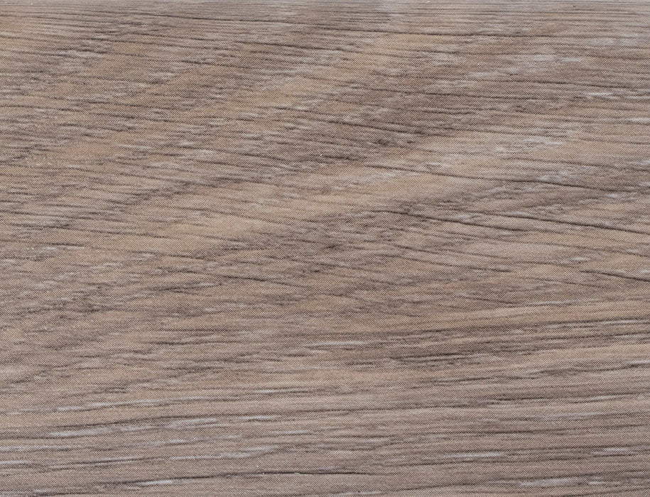 Dusty Oak SPC Vinyl Stair Nosing