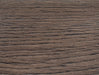 Mocha Oak SPC Vinyl Stair Nosing
