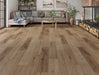 SPC Click Vinyl Flooring – Aged Oak – 180mm x 1220mm – 6.5/0.5mm