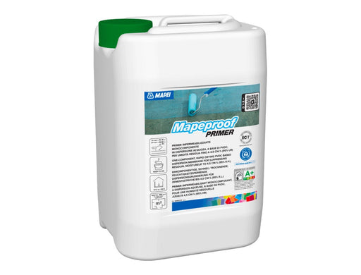 Mapeproof MVS Moisture Vapour Suppressant (10kg)