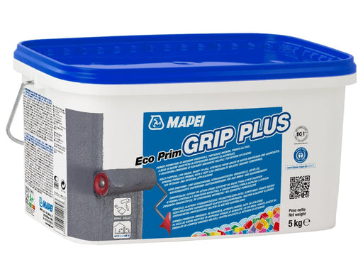 Eco Prim Grip Plus Bonding Primer (5kg)