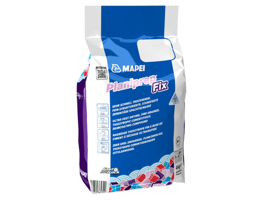 Planiprep Fix Feather Finish (4kg)