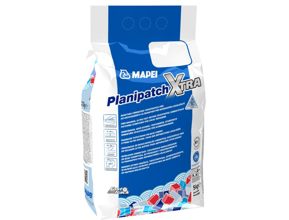 Planiprep Xtra Rapid Repair (5kg)