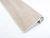 Light Almond SPC Vinyl Stair Nosing