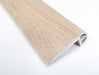 Honey Ash SPC Vinyl Stair Nosing