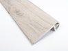 Whitewashed Pine SPC Vinyl Stair Nosing