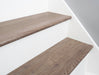 Autumn Oak SPC Vinyl Stair Nosing