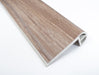 Autumn Oak SPC Vinyl Stair Nosing