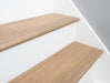 Wheatwood SPC Vinyl Stair Nosing