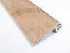 Honeygrain Oak SPC Vinyl Stair Nosing