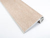 Pale Birch SPC Vinyl Stair Nosing