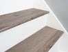 Dusty Oak SPC Vinyl Stair Nosing