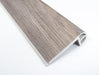 Dusty Oak SPC Vinyl Stair Nosing
