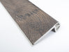 Mocha Oak SPC Vinyl Stair Nosing