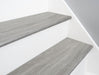 Silver Birch SPC Vinyl Stair Nosing