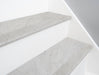 Pebble SPC Vinyl Stair Nosing