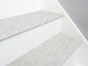 Fossil Oak SPC Vinyl Stair Nosing