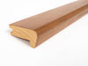 Golden Oak Stair Nosing