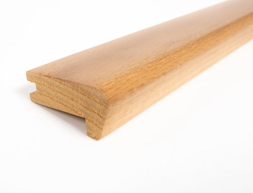 Oiled Oak Stair Nosing