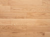 Engineered Oak Flooring – Natural Oak – Brushed & Oiled – 125mm x 300-1200mm – 10/2mm