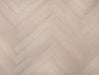 Laminate Herringbone Flooring – Smoky Grey – Oakleigh Helmsley – 100mm x 600mm – 8mm
