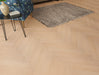 Laminate Herringbone Flooring – Soft Brown – Oakleigh Ripley – 100mm x 600mm – 8mm