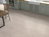 Laminate Herringbone Flooring – Light Grey – Oakleigh Deluxe Malham – 100mm x 600mm – 12mm